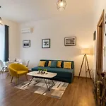 Pula City Center Apartments