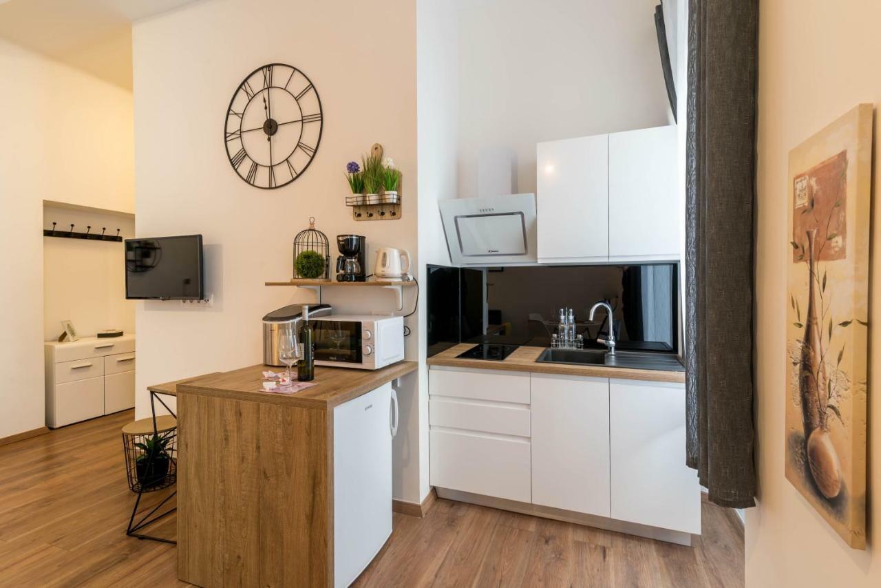 Appartamento Center