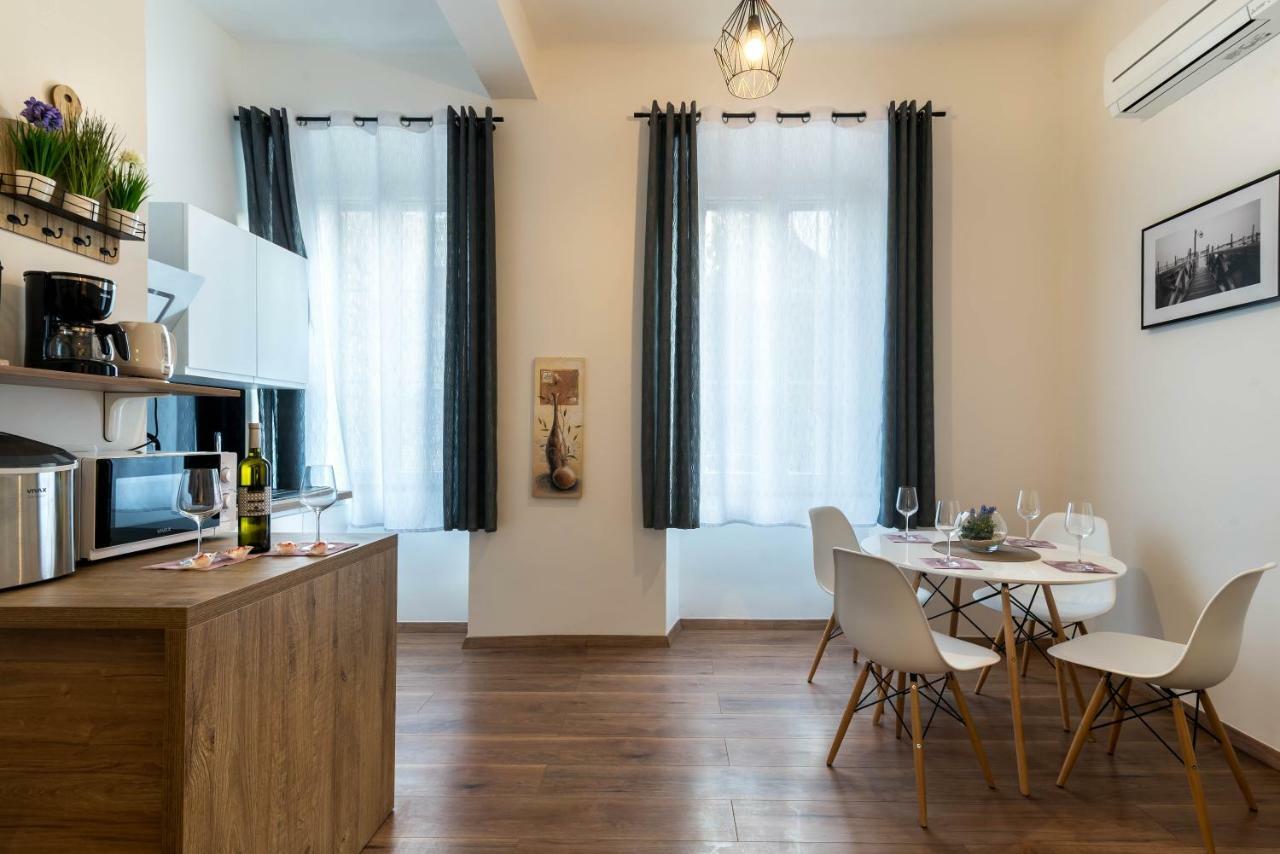 Appartamento Center *
