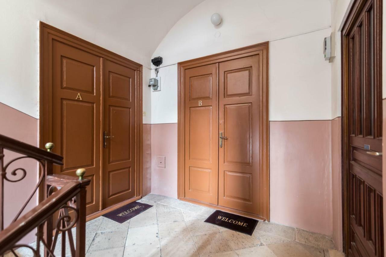 Appartamento Center *