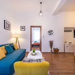 Pula City Center Apartments